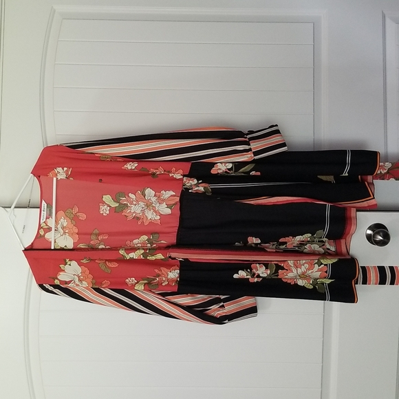 Women's Bianca Nygard Wrap Dress - Picture 1 of 3